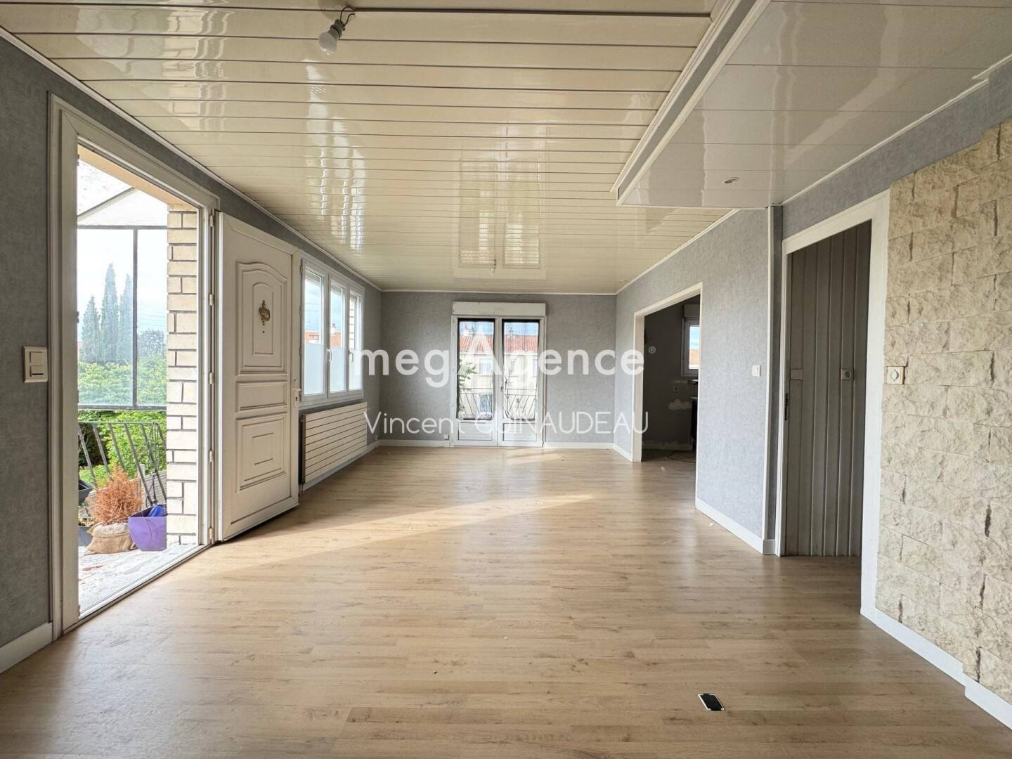 Maison à vendre, 137m², CHOLET