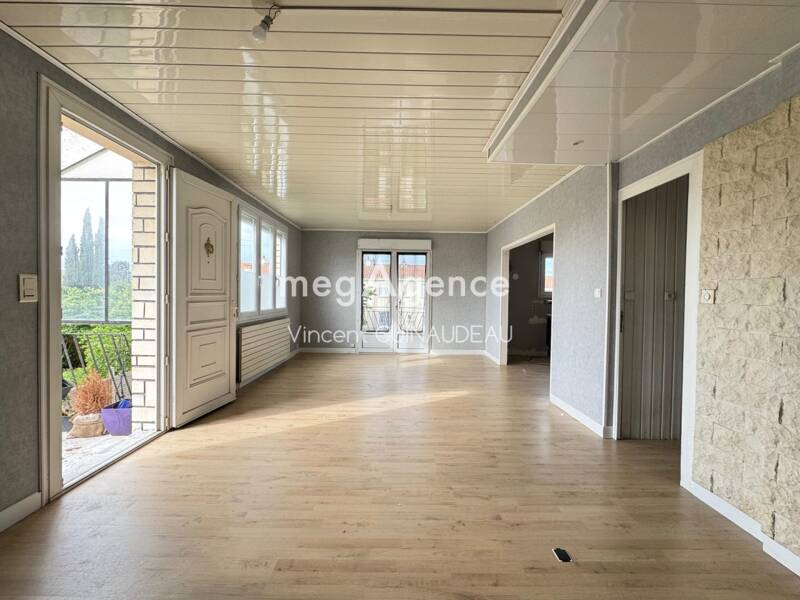 Maison à vendre, 137m², CHOLET