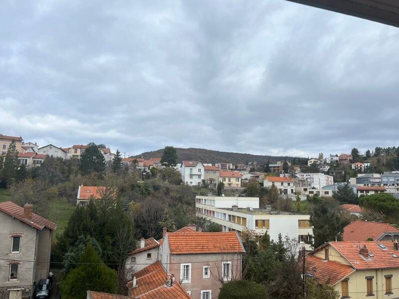 Maison à vendre, 40m², CLERMONT FERRAND