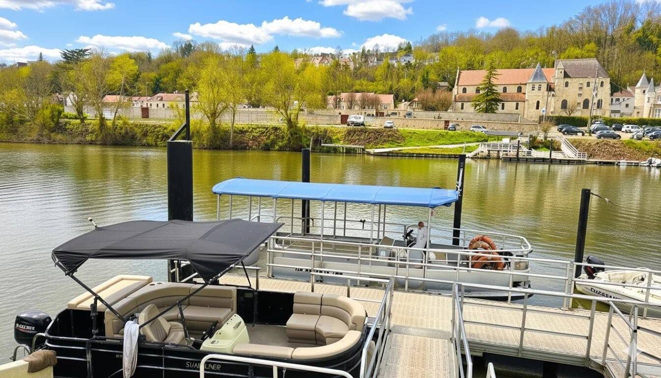 Maison à vendre, 71m², JUZIERS