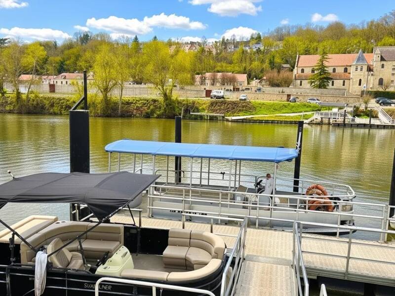 Maison à vendre, 71m², JUZIERS