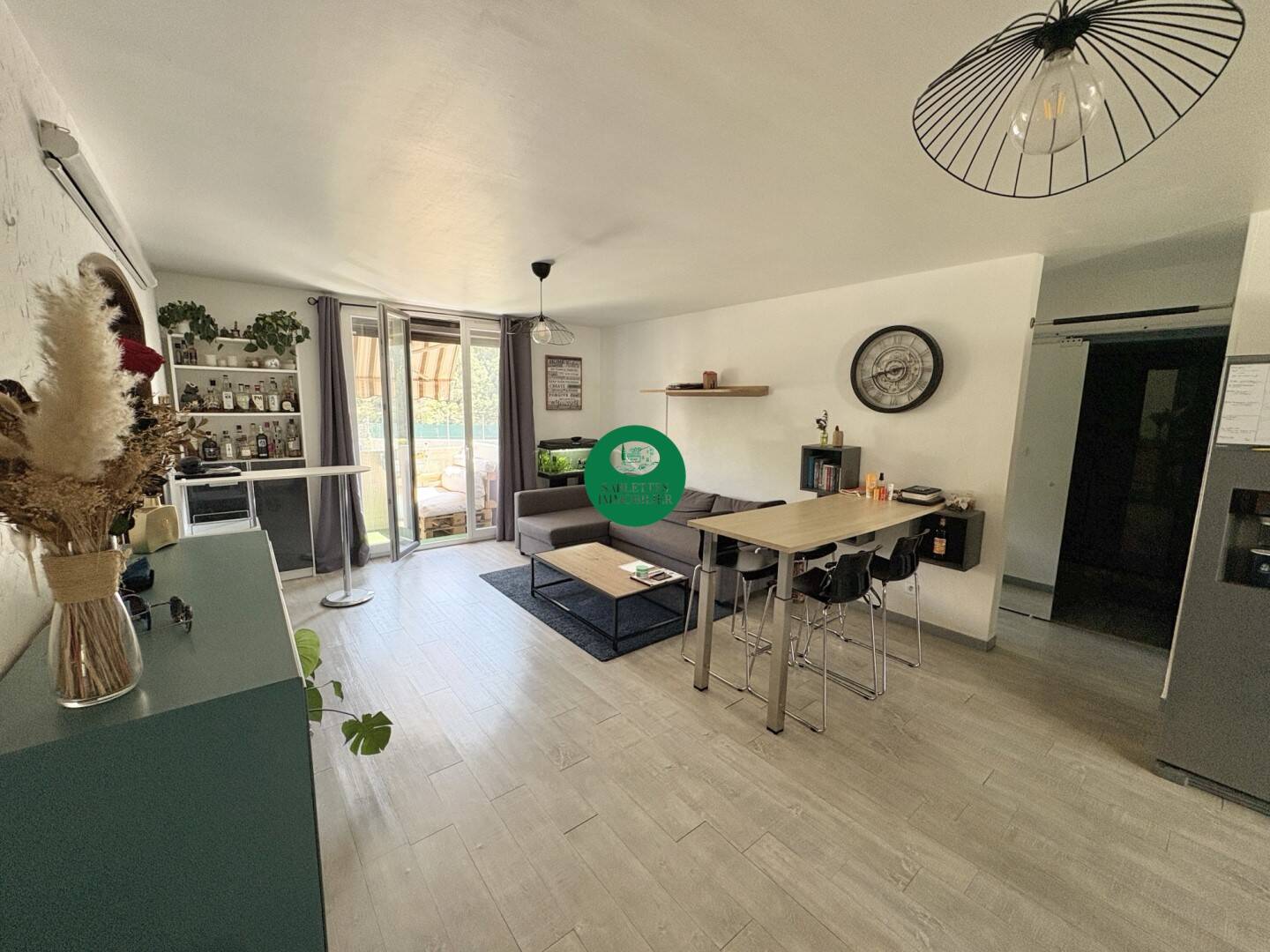 Maison à louer, 76m², LA SEYNE SUR MER