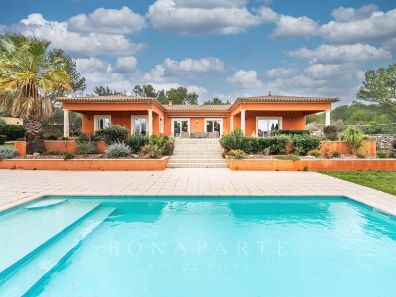 Maison à vendre, 200m², NIMES