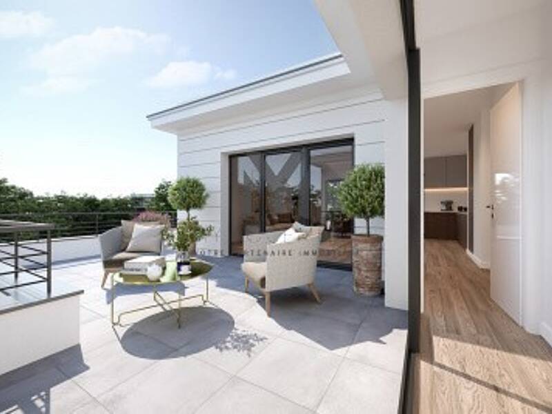 Maison à vendre, 115m², AIX EN PROVENCE