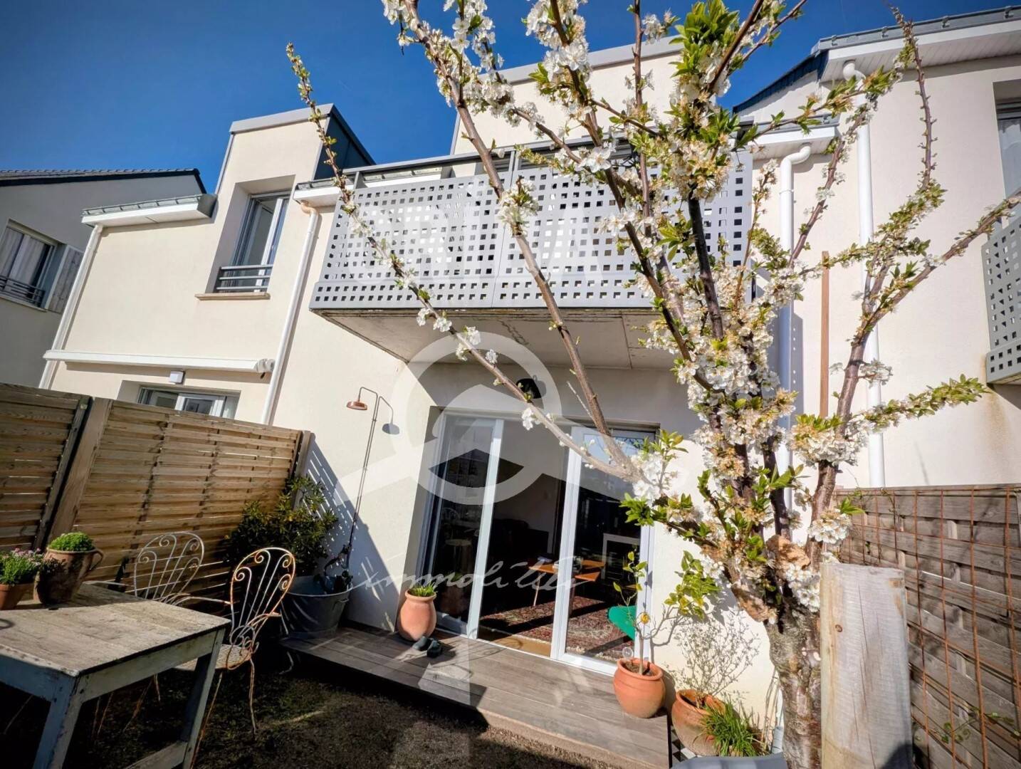 Maison à vendre, 78m², PIRIAC SUR MER