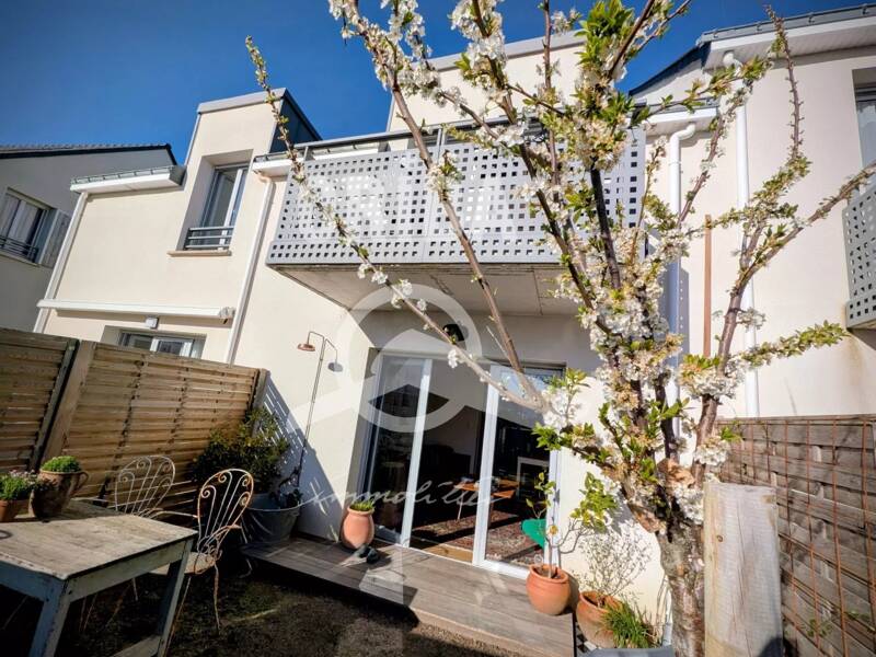 Maison à vendre, 78m², PIRIAC SUR MER