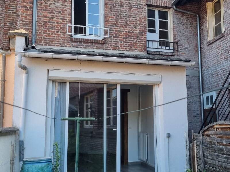 Maison à louer, 77m², LES ANDELYS