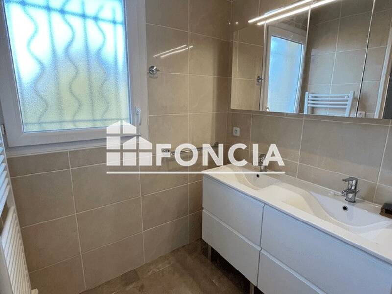 Maison à louer, 126m², SCIEZ