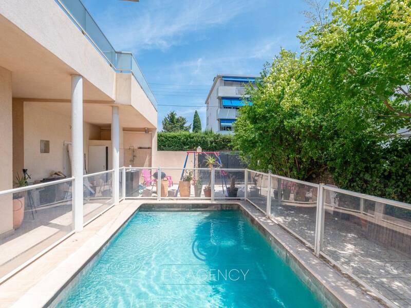 Maison à vendre, 168m², MARSEILLE 1ER