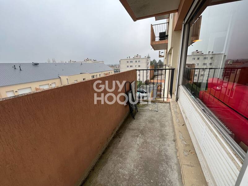 Maison à vendre, 29m², SAINT PRYVE SAINT MESMIN