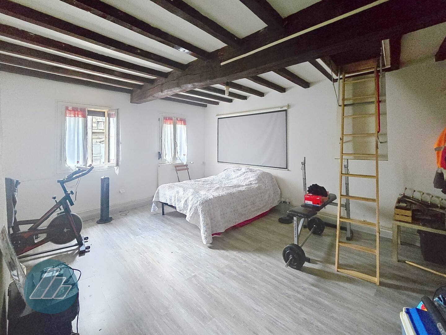 Maison à vendre, 70m², ABBEVILLE
