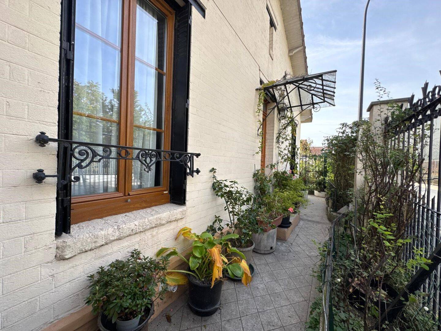 Maison à vendre, 55m², CHAMPIGNY SUR MARNE