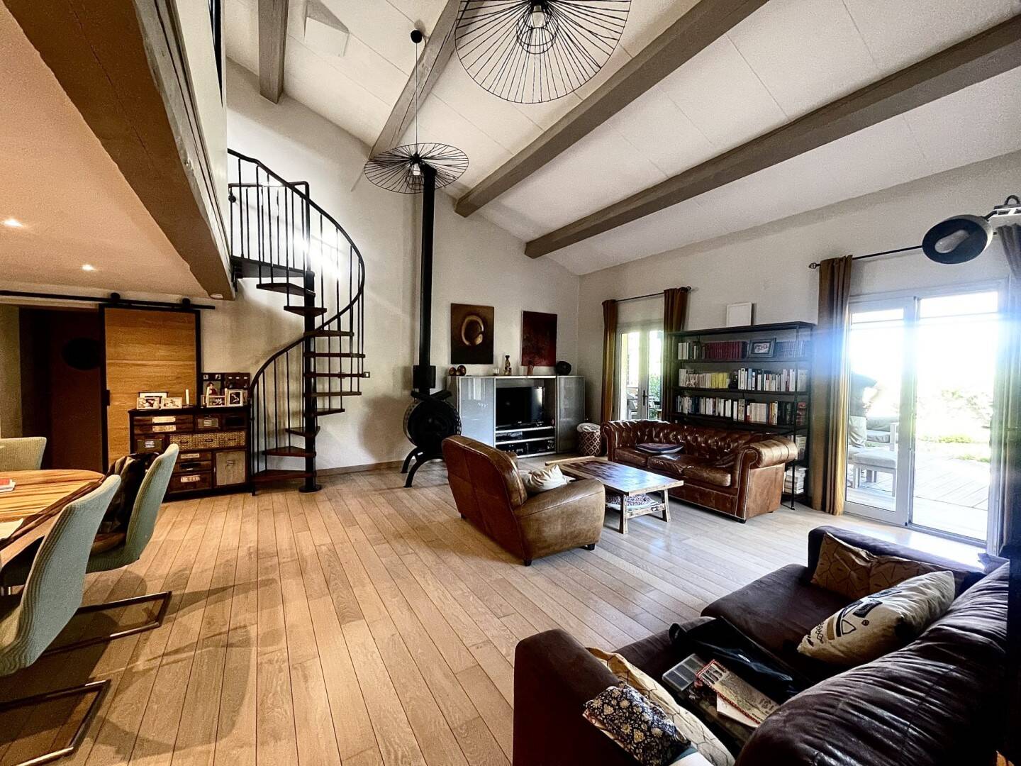 Maison à vendre, 210m², TOURBES