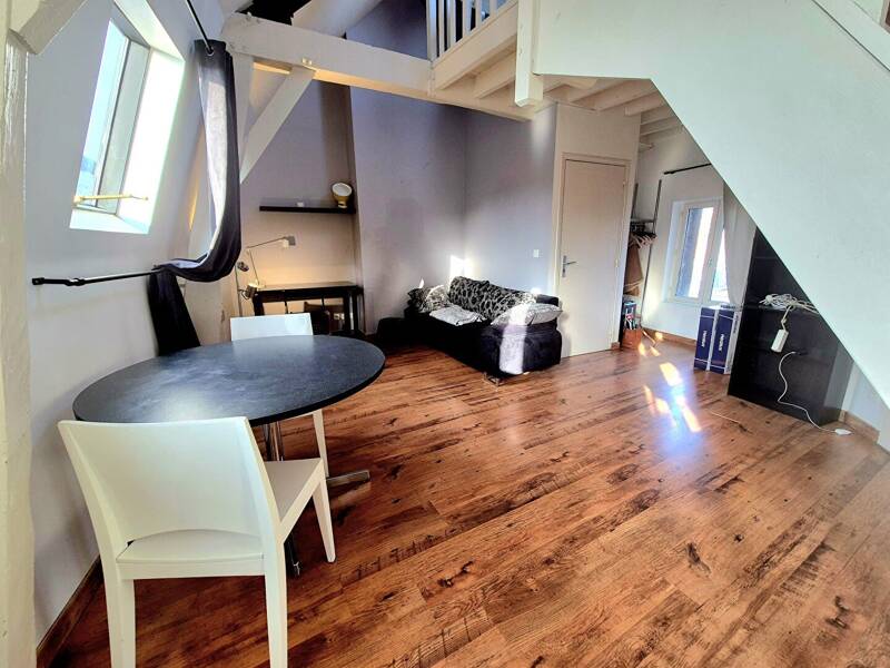 Maison à louer, 38m², LILLE