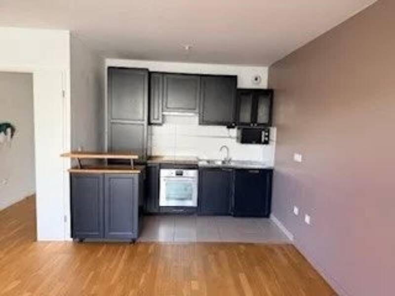 Maison à louer, 42m², RIS ORANGIS