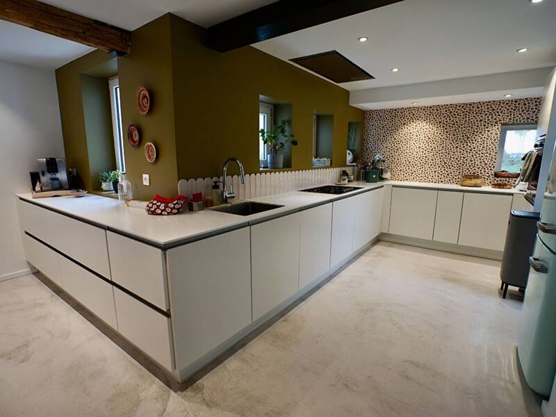 Maison à vendre, 158m², WAMBRECHIES