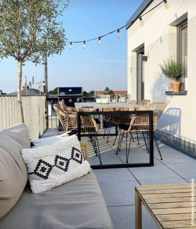 Maison à vendre, 130m², ISSY LES MOULINEAUX