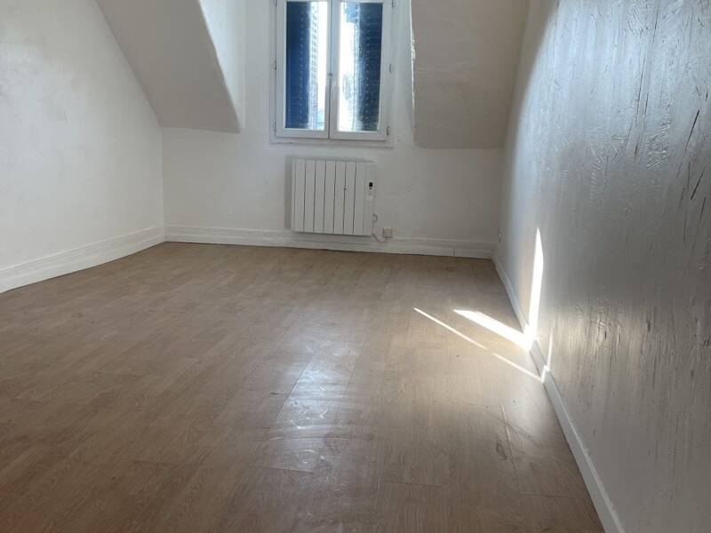 Maison à louer, 45m², NANTERRE