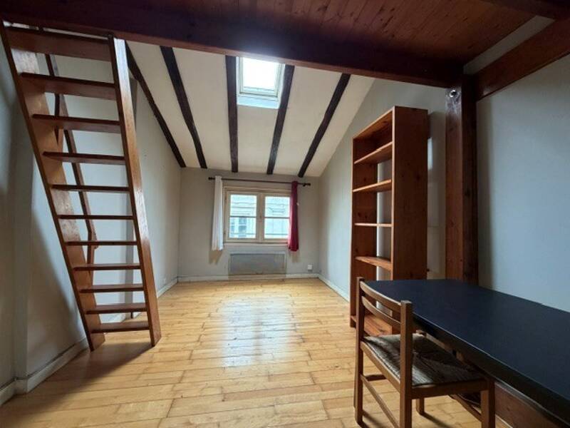 Maison à vendre, 26m², POITIERS