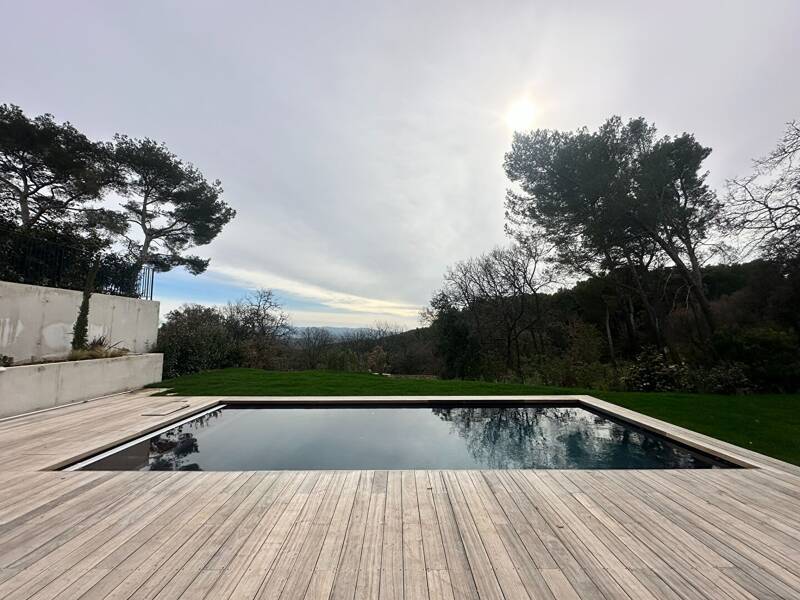 Maison à louer, 228m², AIX EN PROVENCE
