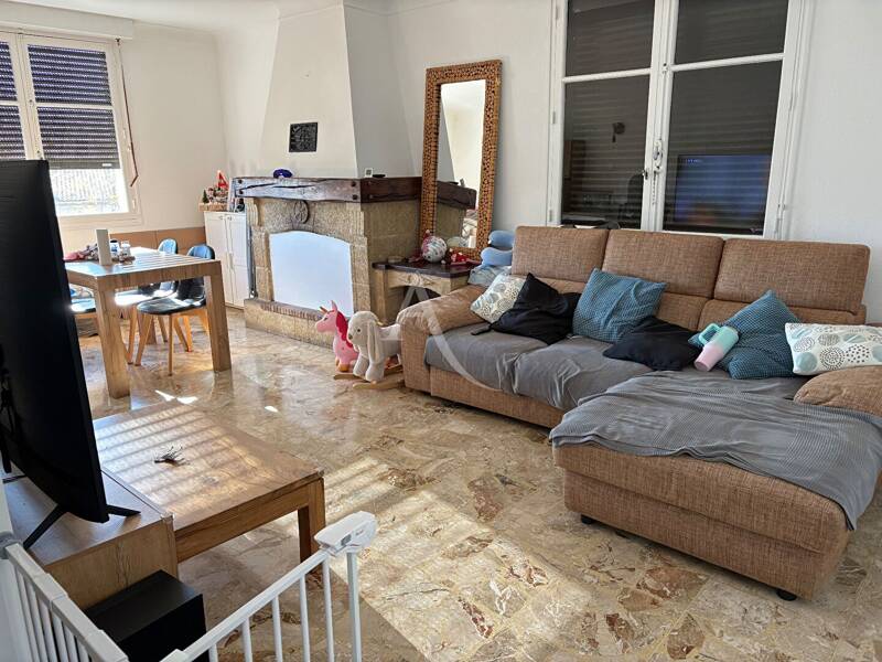 Maison à louer, 95m², PORT DE BOUC