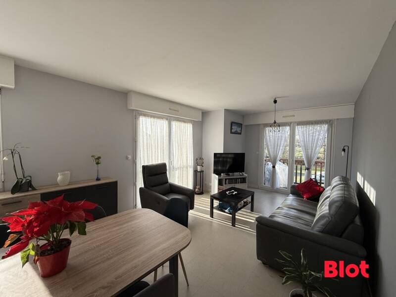 Maison à louer, 69m², BETTON