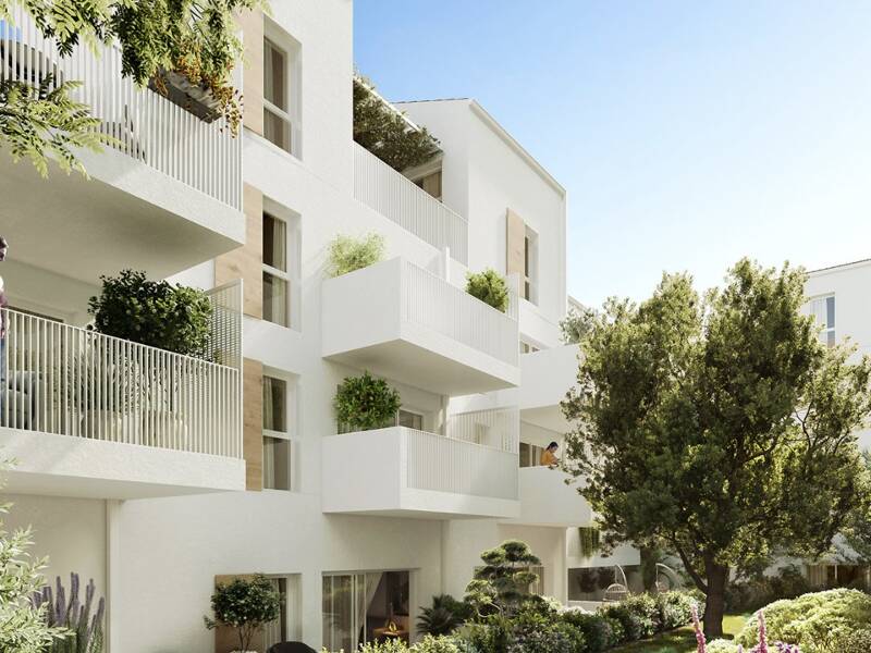 Maison à vendre, 162m², MARSEILLE 6E