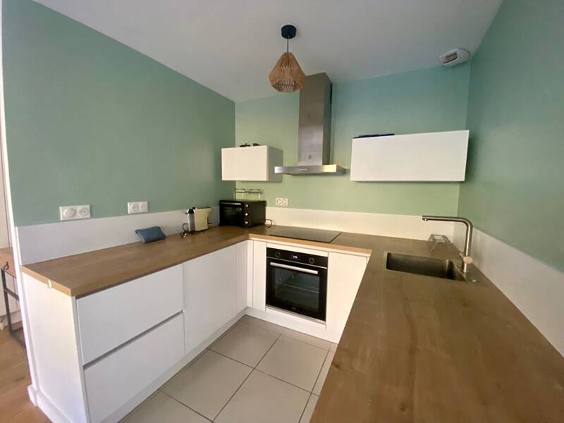 Maison à louer, 47m², BONDUES