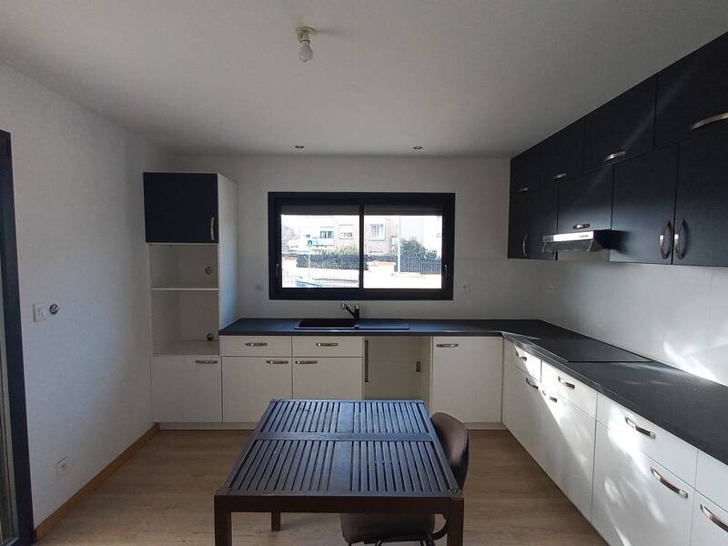 Maison à louer, 180m², FROUZINS