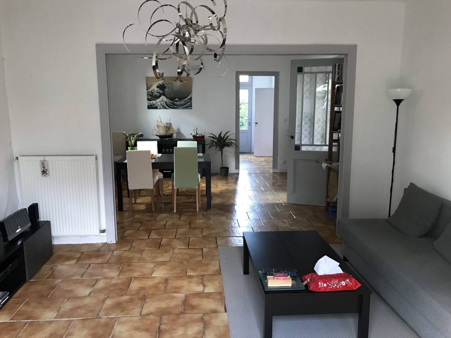 Maison à vendre, 100m², EYSINES