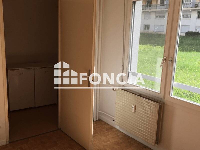 Maison à louer, 30m², STRASBOURG