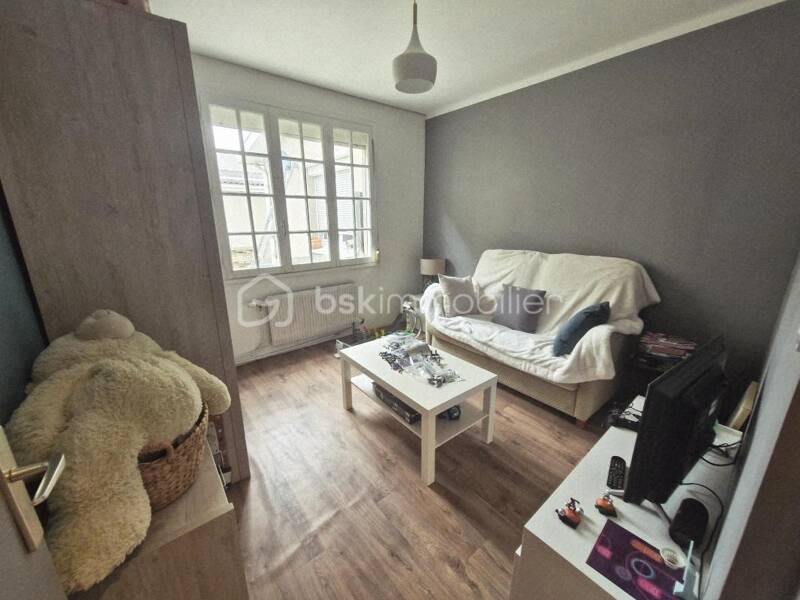 Maison à vendre, 190m², LENS