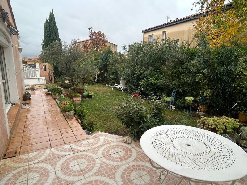 Maison à louer, 39m², MARGUERITTES