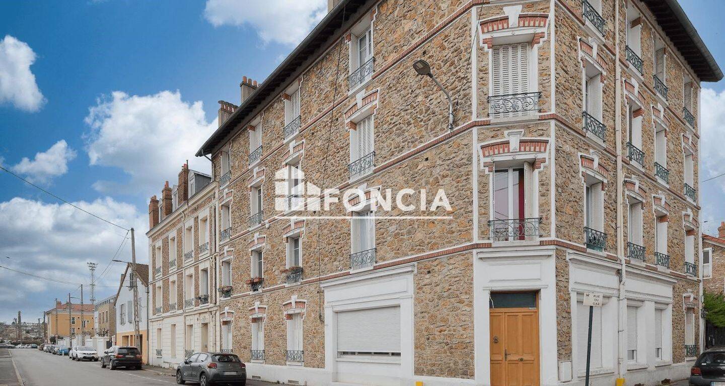Maison à vendre, 40m², CORBEIL ESSONNES