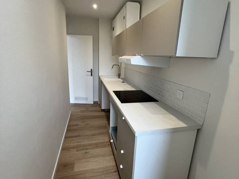 Maison à louer, 54m², OULLINS