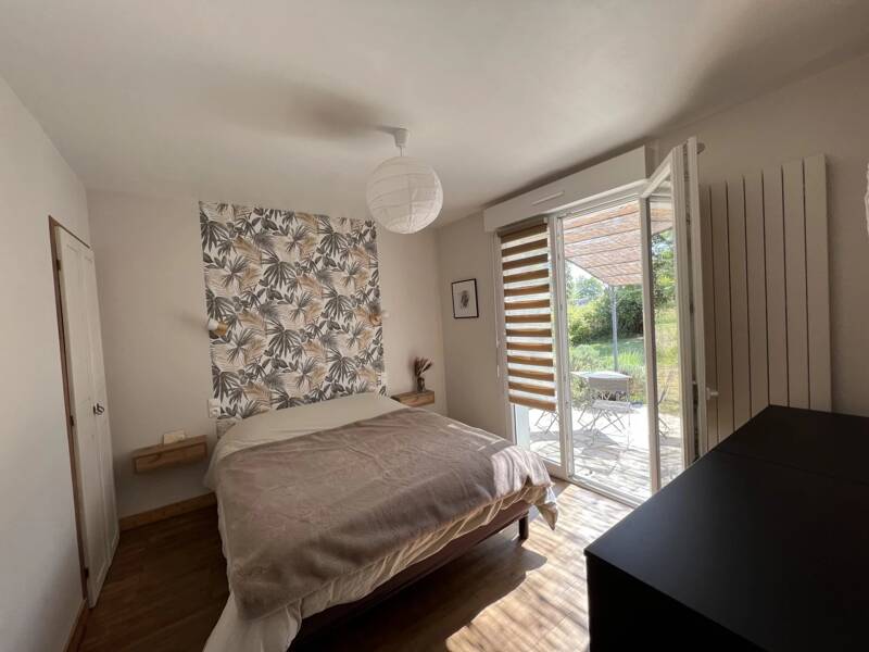 Maison à vendre, 145m², BOUAYE