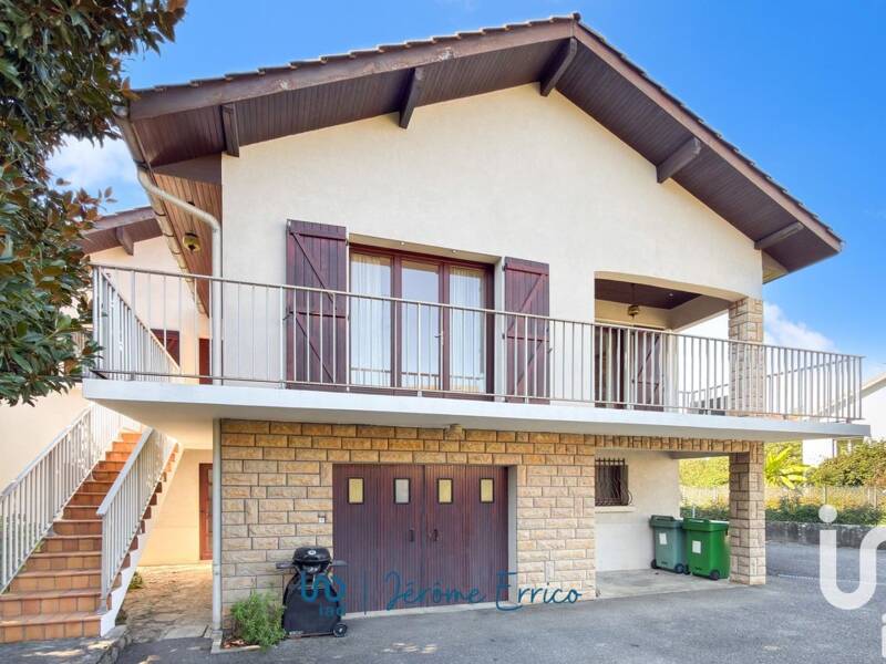 Maison à vendre, 95m², SEYSSINET PARISET