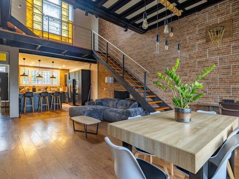 Maison à vendre, 162m², CORBEIL ESSONNES