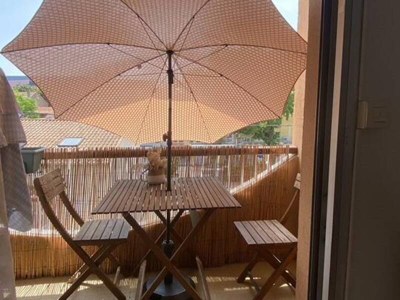 Maison à louer, 75m², ALES