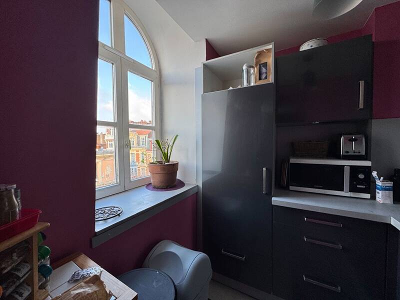 Maison à vendre, 40m², LILLE