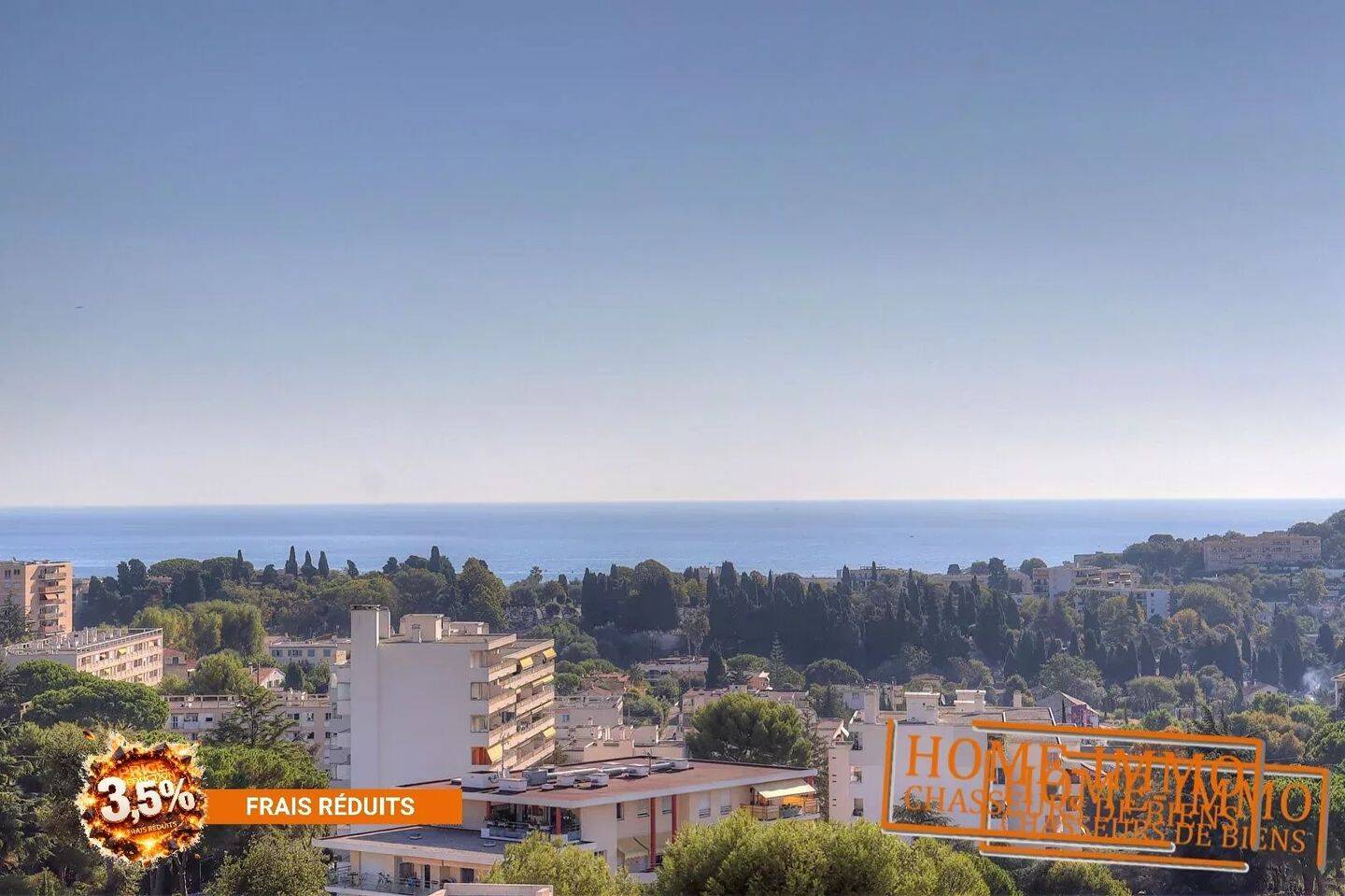Maison à louer, 69m², ANTIBES