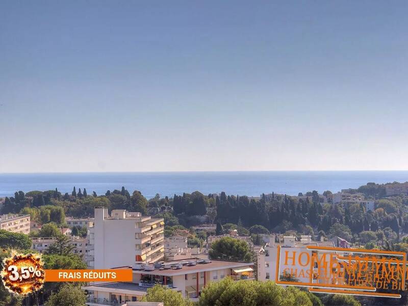 Maison à louer, 69m², ANTIBES