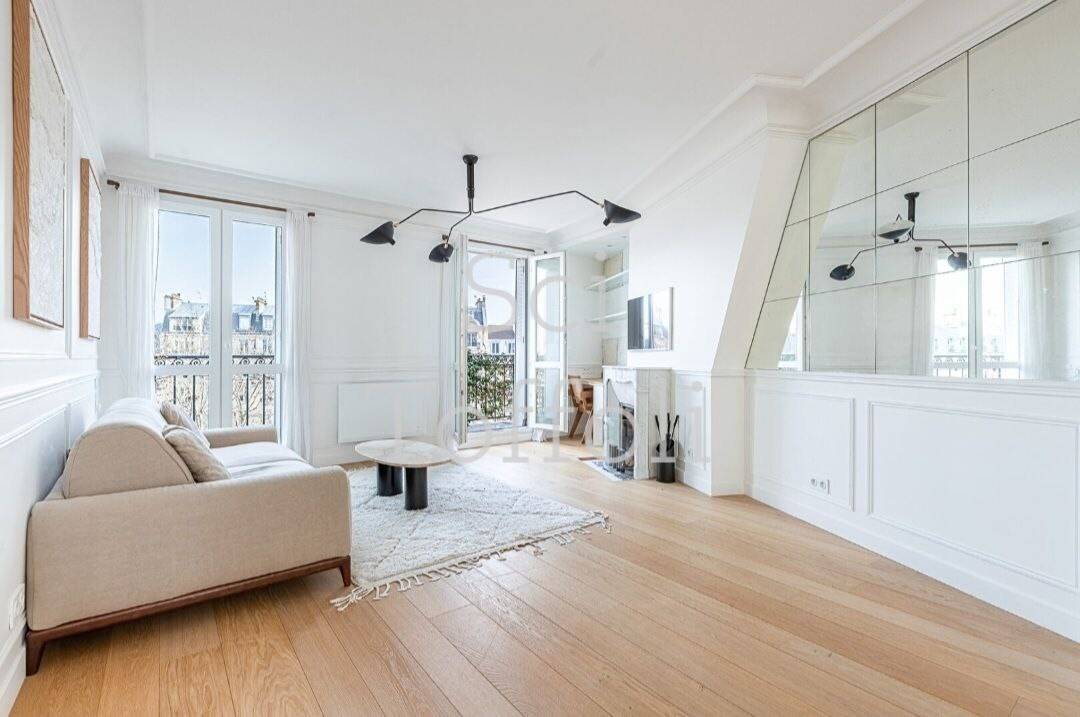 Maison à louer, 77m², VERSAILLES
