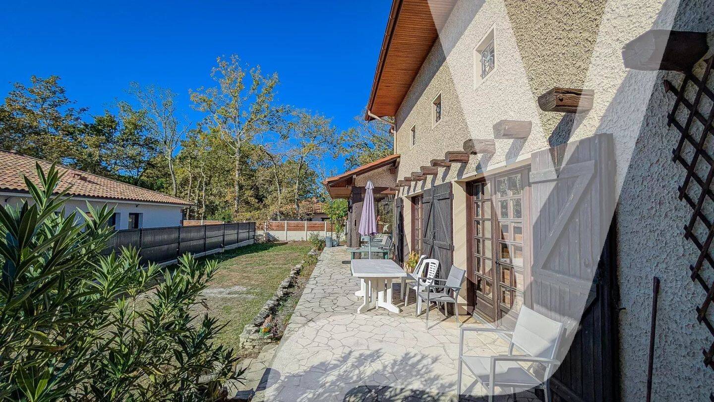 Maison à vendre, 184m², GUJAN MESTRAS