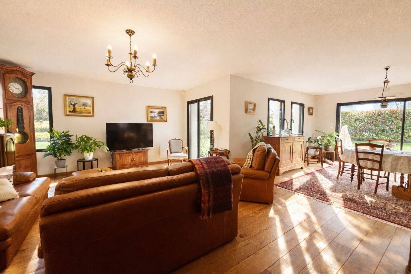 Maison à vendre, 126m², LA TRINITE SUR MER