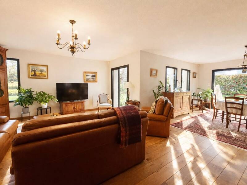Maison à vendre, 126m², LA TRINITE SUR MER