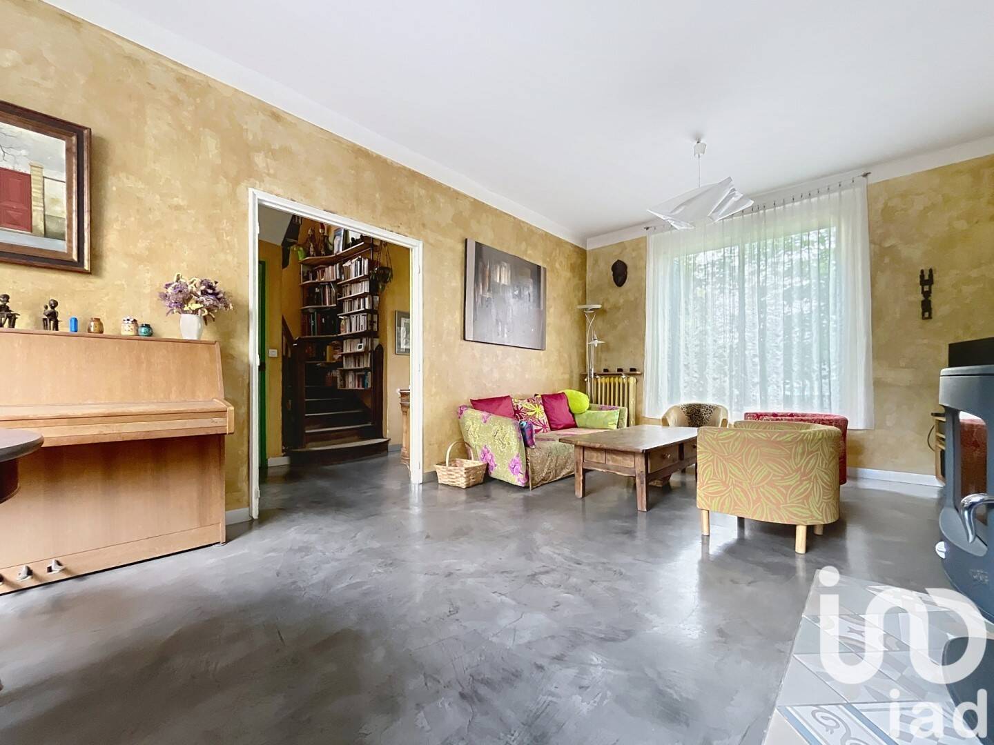 Maison à vendre, 185m², MONTREUIL