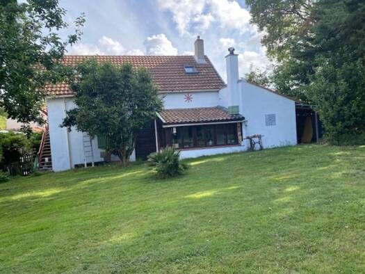 Maison à vendre 228 500 € 4 pièces 3 chambres 95 m² 700 m² de terrain Sud Boulogne Saint-Philbert-de-Grand-Lieu 44310