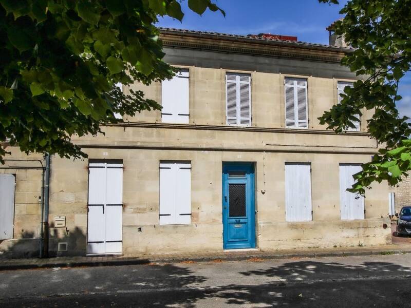 Maison à vendre, 254m², GIRONDE
