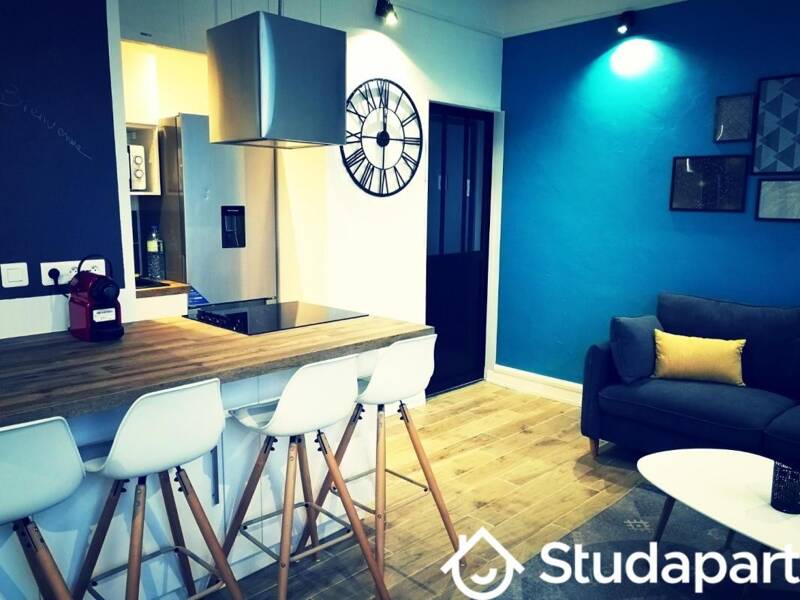 Maison à louer, 80m², NIMES